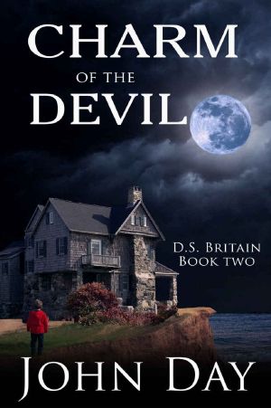 [DS Penny Britain 02] • Charm of the Devil